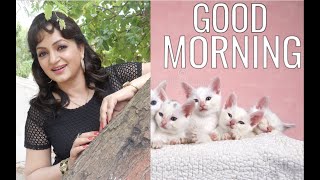 Upasana Singh’s Morning Routine Vlog