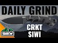 CRKT  SIWI