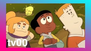 Craig of the Creek - Final Scene