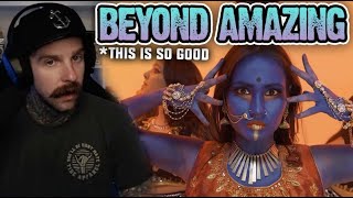 Bloodywood - Dana Dan (Indian Folk Metal) | RichoPOV Reacts