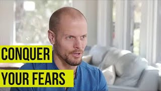 Fear-Setting: The Most Important Exercise I Still Do Today | Tim Ferriss
