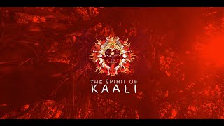 THE SPIRIT OF KAALI  | Syam Krishnan #kodungallur #kaali #god #mithology