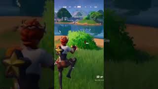 これが本当のロックオンピストルの使い方 #フォートナイト #fortnite #おすすめにのりたい