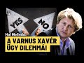 Varnus Xavér 14-16 éves fiúknak tehetett ajánlatot, de szerinte ez nem abúzus - Hal Melinda