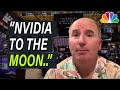 Dan Ives: Nvidia SHOCKS the Market with Great News