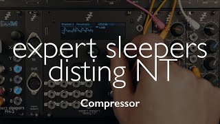 disting NT - Compressor
