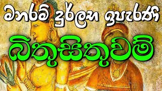 Rare Photos of Sr Lanka | Sigiriya | සීගිරිය | puduma lokaya