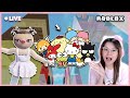 FANS SANRIO WAJIB MAIN INI, ADA BANNYAK TOWER ?!! [SANRIO TOWER ROBLOX INDONESIA]