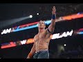 John Cena Tribute 2018 The Memory Will Never Die