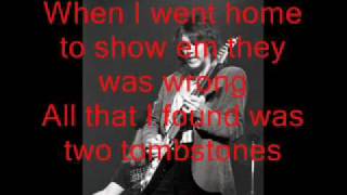 Lynyrd Skynyrd - Was I Right Or Wrong lyrics