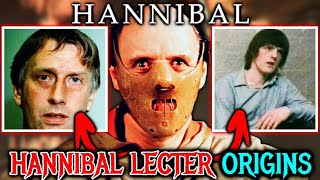 Hannibal Lecter Origin - How Family Trauma & War Created the World’s Most Infamous Cannibal?