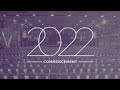 2022 Commencement: We Are Ready