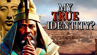 The Lost Identity of a Pharaoh: The Unmasking of Moses and Joseph