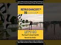 Let's Go | Bencercise ®  | Retro Dancefit ® | Dance Fitness ® | Dance Challenge ®