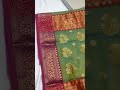 chanderi saree 9407231892