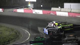 Flamboro Speedway OSCAAR SLM