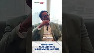 🌟Mr. Hiren Chheda, Founder \u0026 Managing Director of Ekatva Group -  Discusses the Rise of Wagle Estate