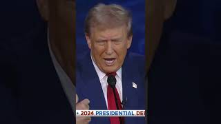 Watch Kamala S Face When Trump Drops Truth Bomb