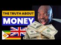Living the Dream or Struggling? The Wealth of Zimbabweans In UK.