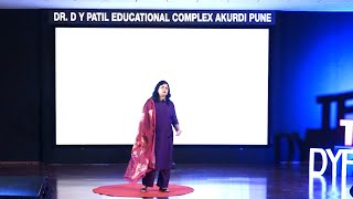 Neuromarketing:Breaking the shackles of consumer mind | Dr. Surabhi Singh | TEDxDYPAkurdi