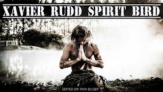 Xavier Rudd & Spirit Bird (LYRICS VIDEO))