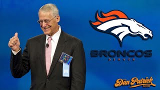 What Could Rob Walton's Reported Purchase Of The Denver Broncos Mean For The Team? | 06/06/22