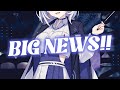 Big News! Special V4 Announcements【 V4Mirai 】