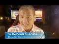 TIN TỔNG HỢP 26/9/2024