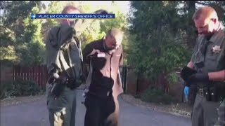 911 Callers Help Placer County Authorities Nab Shooter