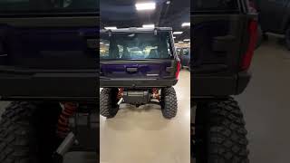 2025 POLARIS XPedition ADV NorthStar WALK AROUND