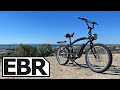 Electric Bike Company Model A Review - $1.5k