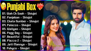 Shivjot Latest Punjabi Songs || Latest Punjabi Jukebox 2021 ||  Punjabi Songs || Latest Song 2021
