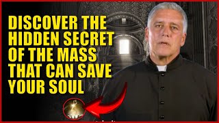 🚨Father Mark Beard's Alert: What Happens If You Don't Attend Mass Properly!