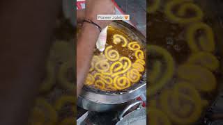 📍 Navinchandra Somabhai Bhavsar, Delux crossing, Nizampura #vadodara #jalebi #fafda #dussehra