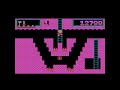 Montezuma's Revenge (Atari 8-bit 800/800XL/65XE) HD 720p50