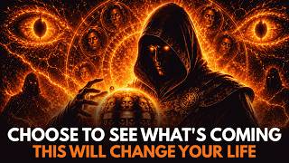 IGNORING THIS VIDEO MEANS REJECTING THE MOST ACCURATE QUANTUM PROPHECY OF YOUR LIFE