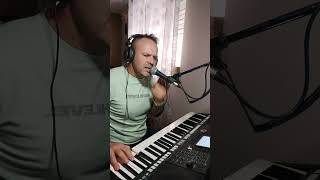 Pozwolił nam los - cover - JASAM Dawid Chrapkowski