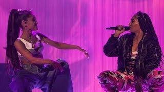 Bia - Esta Noche (feat. Ariana Grande) [Live at the Dangerous Woman Tour]