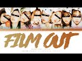 [YOUR GIRL GROUP] Film Out by BTS [8 Members ver.] || 이이랑 YI-RANG Cover ✿