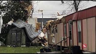 High winds and weather hit Stamping Ground | News-Graphic