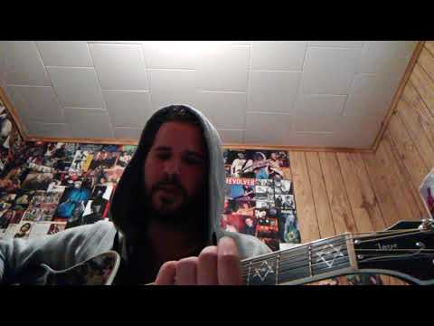 This Is The Thing - Fink (Cover) This Is The Thing - Fink (Cover)