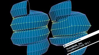 Maya: Random Objects [Bonus Tools]