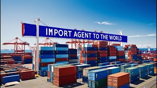 Shipping Dropshipping Agent Trade How to Import from China Ecommerce Shipping #CHINA #Importtrade