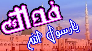 Hurmat e Rasool New Kalam | Hum Fida Rasool Allah ﷺ Per | Irfan Umar Haidri |