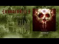 burgerkill under the scars official audio u0026 lyric