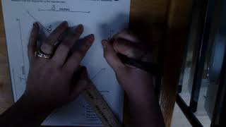 Measuring Line Segments using Inches
