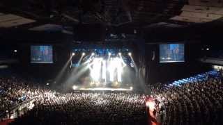 Deep Purple in Israel - Lazy 22.02.14