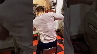 Jitendra 74kg morning workout in the gym💪🇨🇮 #shorts #viral #youtubeshorts #shortsvideo