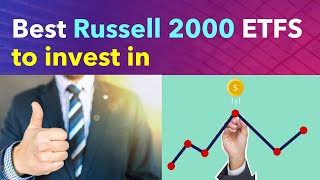 Best Small-Cap Russell 2000 Index ETFs for Beginner Investors 🚀