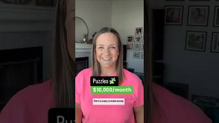 Make Money Selling Custom Puzzles Online No Inventory Needed